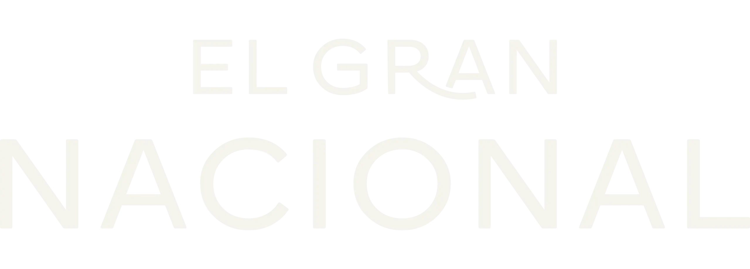 El Gran Nacional restaurante en Montalia: gastronomía de alta calidad, tributo cultural y experiencia entre brasas, con volcanes como testigos en el complejo familiar