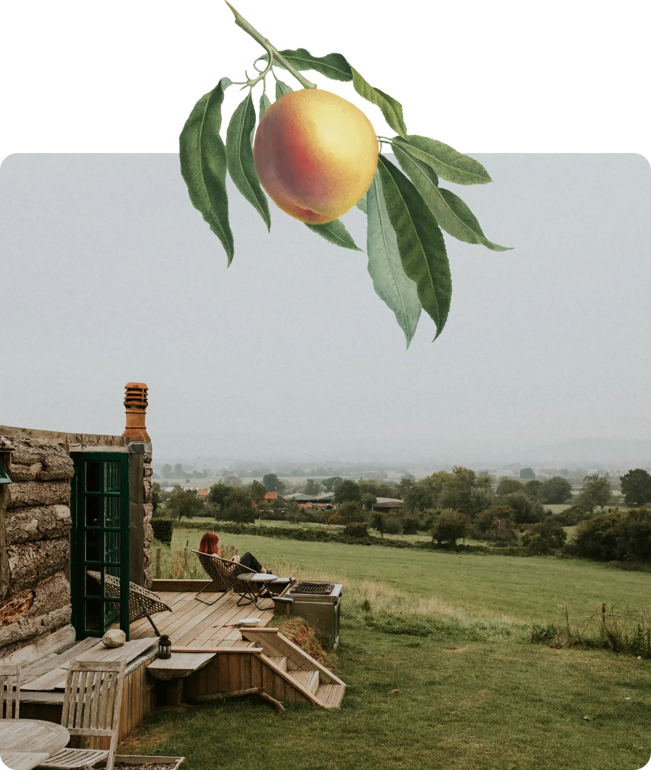 The Apricot Farm Montalia: refugio natural de 3,372.00m² en pleno bosque, para reconectar con el entorno, los animales y la forma de vida sostenible cerca de San Lucas Sacatepéquez