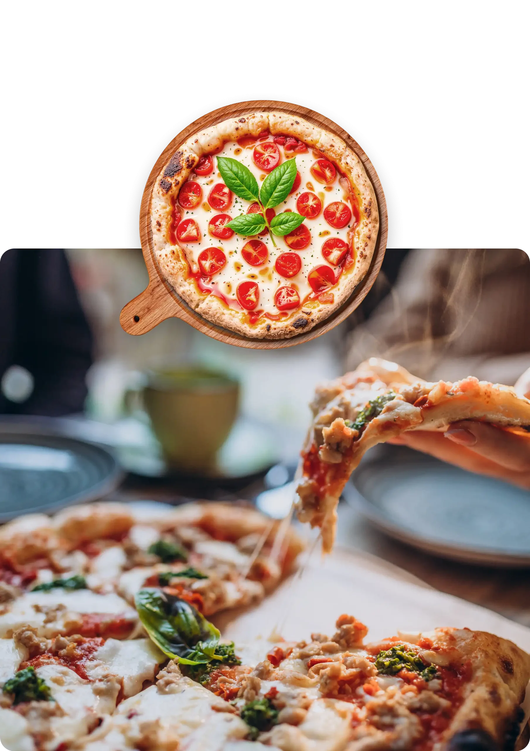 Inch. restaurante Montalia: pizzería inmersa en la naturaleza del complejo Montalia, ideal para una experiencia gastronómica casual y de calidad para compartir en familia en la montaña del Hato